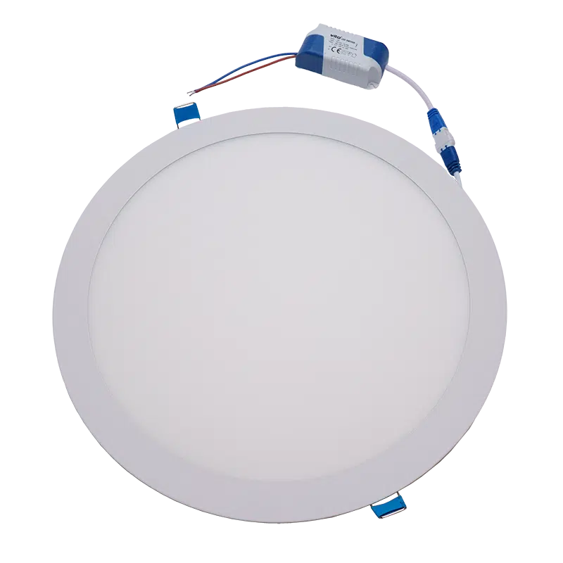 Painel LED LENA-RX 24W 6000K 230V Ref. 2024020