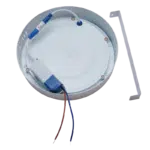 Painel LED LINDA-R 12W 6000K 230V Ref. 2023660