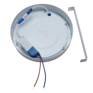 Painel LED LINDA-R 12W 6000K 230V Ref. 2023660