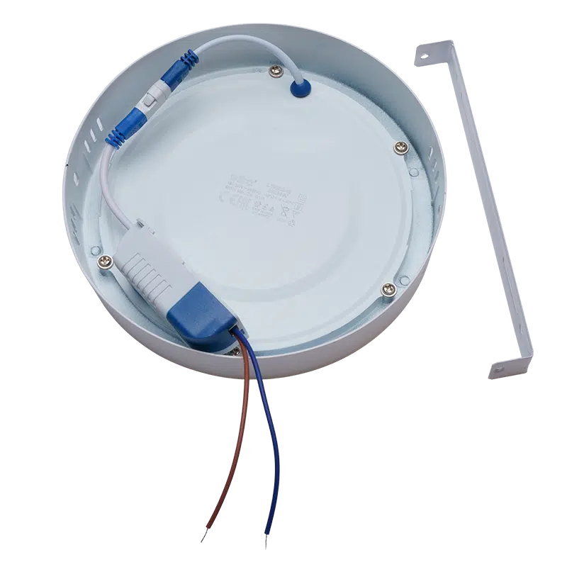 Painel LED LINDA-R 12W 6000K 230V Ref. 2023660