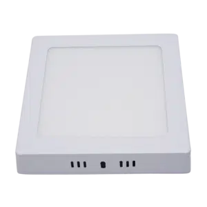 Painel LED LINDA-S 12W 6000K 230V Ref. 2023810