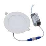 Painel LED LENA-RX 6W 6000K 230V Ref. 2023930