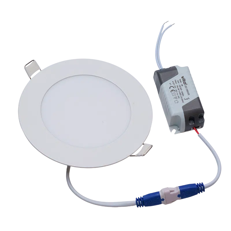 Painel LED LENA-RX 6W 6000K 230V Ref. 2023930