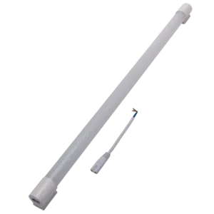 Painel LED LONGA 1X9W 6500K 230V Ref. 2310270