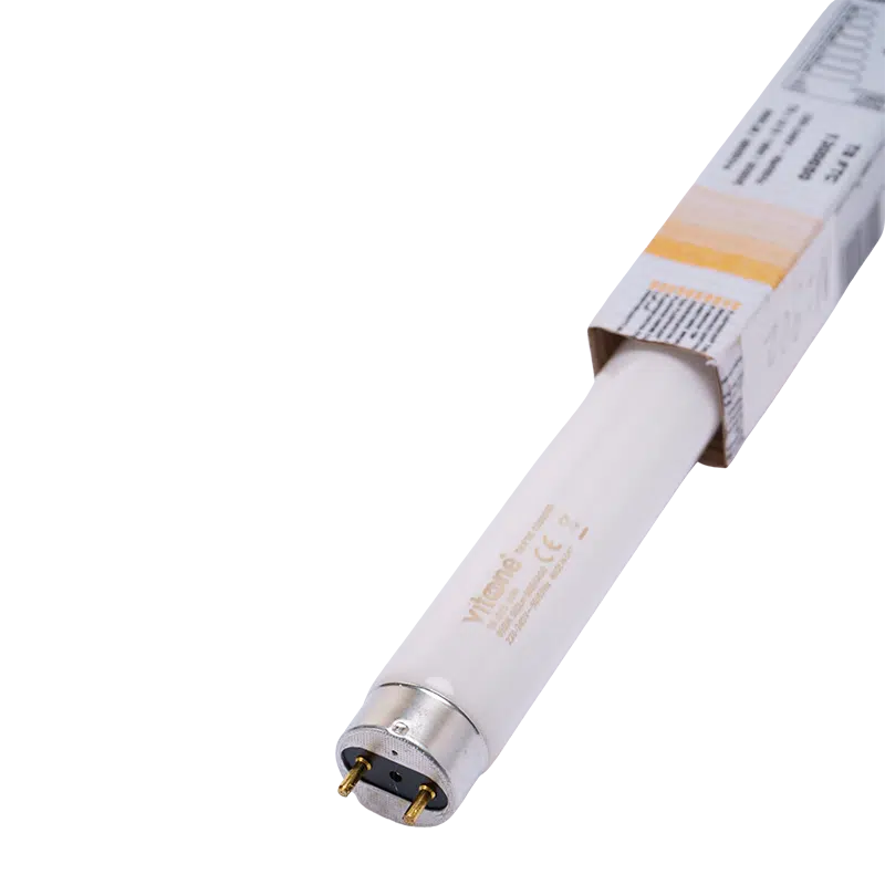 Lâmpada Fluorescente T8 18W 6500K Ref. 1300050