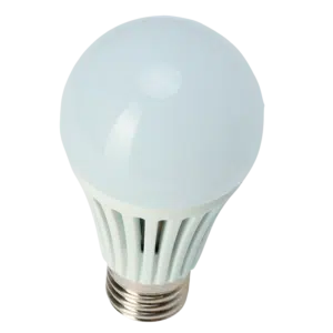 Lâmpada LED 8W E27 6400K Ref. 1510890