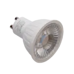 Lâmpada LED 6W GU10 2700K  Ref. 1512630