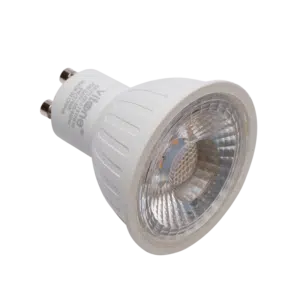 Lâmpada LED 6W GU10 2700K  Ref. 1512630
