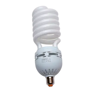 Lâmpada Economizadora 85W E27 6400K Ref. 1410910