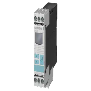 Relé Monitor de Fases Digital 160-690V 3UG4614-1BR20