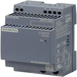 Fonte de Alimentação 24VDC 2,5A 6EP3332-6SB00-0AY0