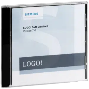 LOGO SOFT Comfort V8 (Software) 6ED1058-0BA08-0YA1