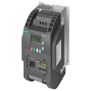Variador de Frequência SINAMICS V20 4KW 6SL3210-5BE24-0UV0