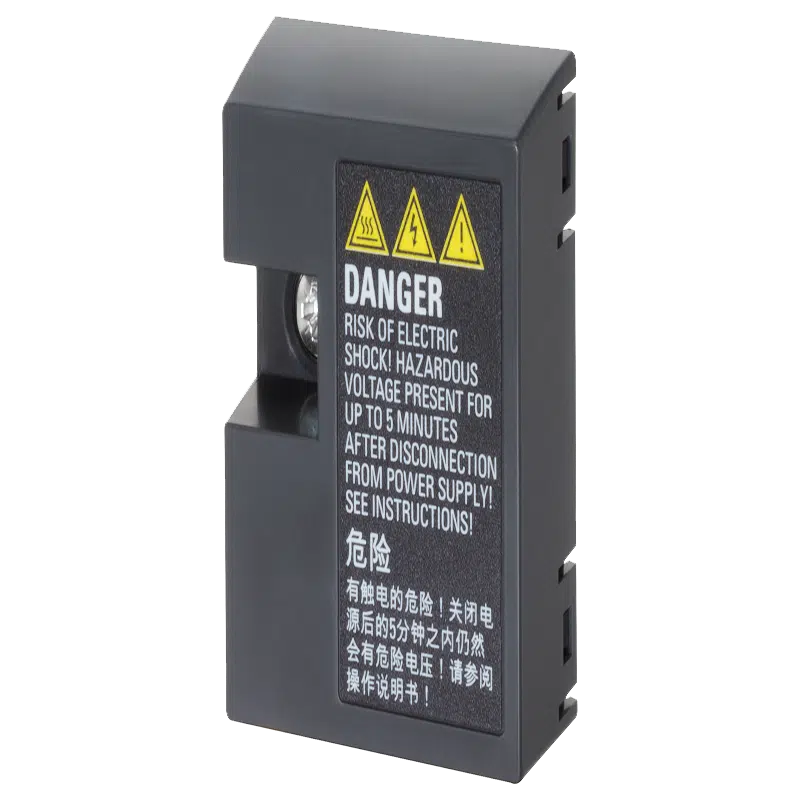 SINAMICS V20 Interface BOP 6SL3255-0VA00-2AA1