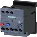 Relé Térmico de Sobrecarga de 5,5-8 3RU2116-1HB1