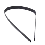 Tubo Termoretráctil 20,7-10mm