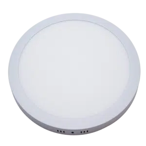 Painel LED LINDA-R 24W 3000K Ref. 2023700