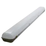 Armadura Estanque 1X18W Balastro Eletrónico Ref. 3310110