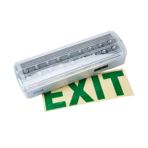 Armadura de Emergência LED Ref. 5020010