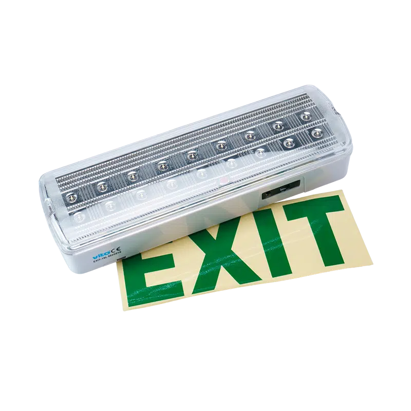 Armadura de Emergência LED Ref. 5020010