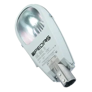 Armadura de Iluminação Publica 400W Vapor de Sódio 4050400