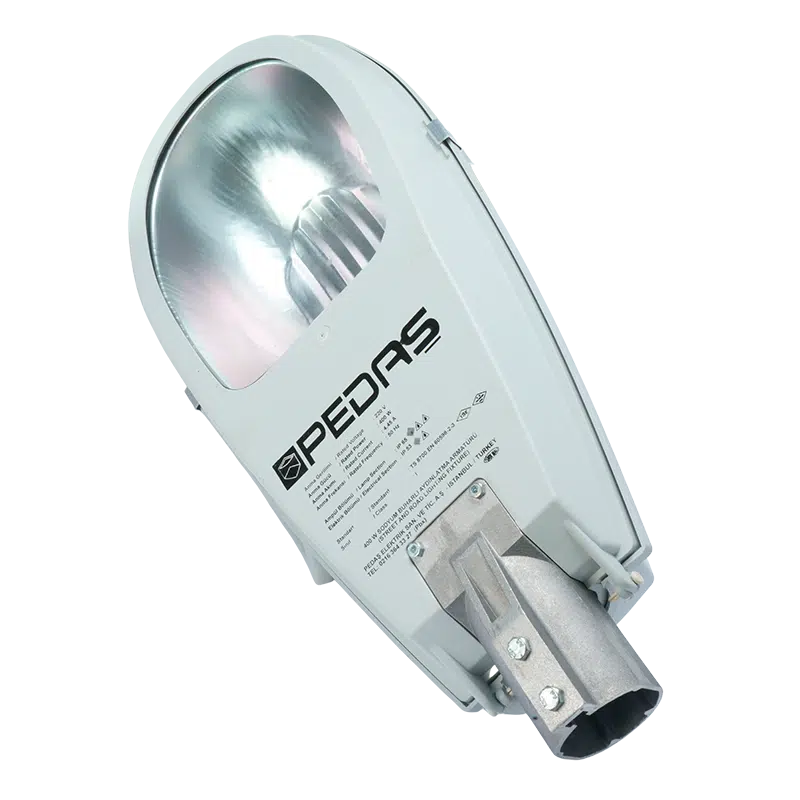 Armadura de Iluminação Publica 400W Vapor de Sódio 4050400
