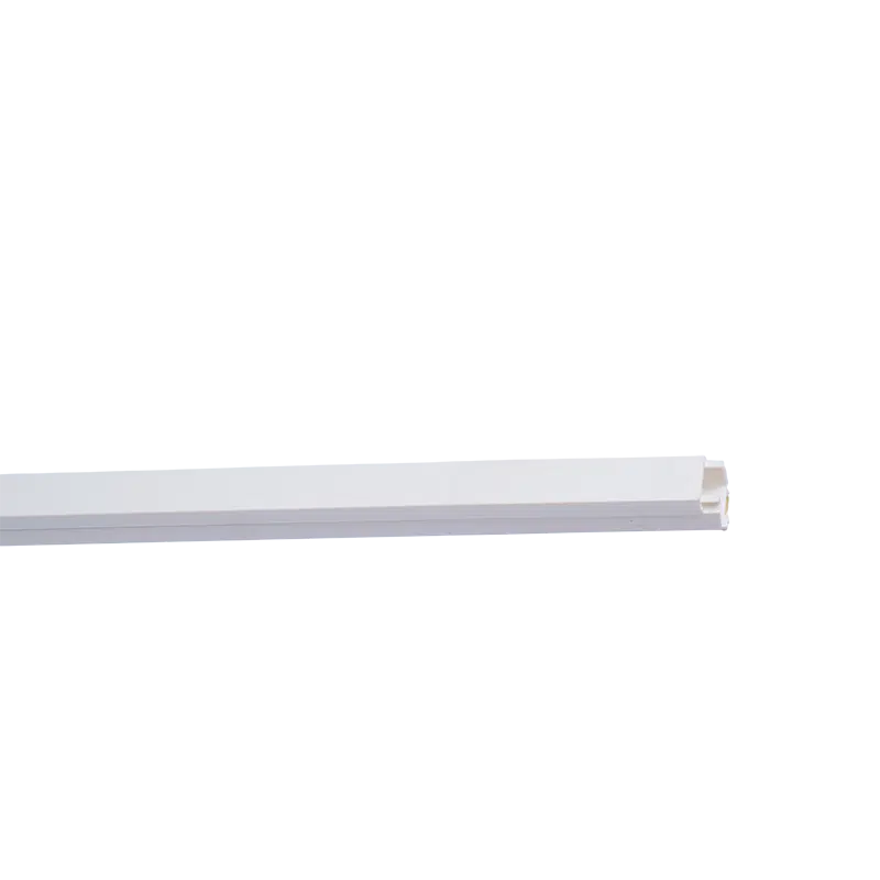 Calha Técnica Branca 12X12mm 6100 PLUS