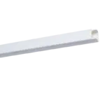 Calha Técnica Branca 16X16mm 6102 PLUS