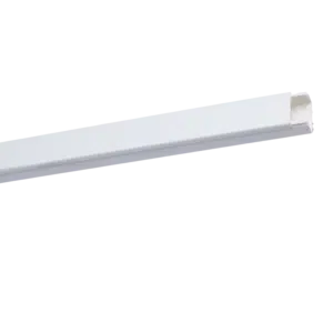 Calha Técnica Branca 16X16mm 6102 PLUS