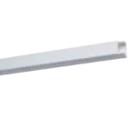 Calha Técnica Branca 20X10mm 6103 PLUS