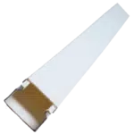 Calha Técnica Branca 25X16mm 6104 PLUS