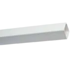 Calha Técnica Branca 40X25mm 6107 PLUS