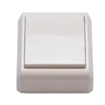 Interruptor Simples Branco VERA Ref. 90681001
