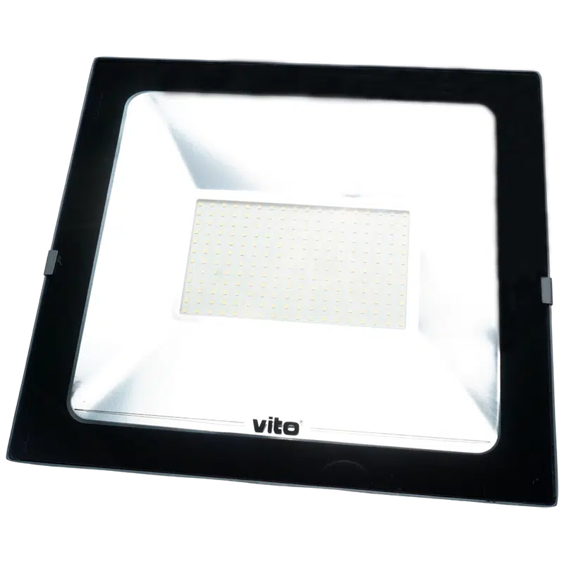 Projector LED 200W 230V Cinzento 6000K IP65 Ref. 3021780