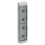 Quadro 72 Módulos Exterior Plástico 8GB1374-3