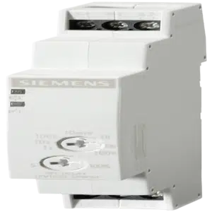 Temporizador OFF Delay 0,05S-100H 12-240VAC/DC 7PV1538-1AW30