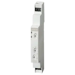 Temporizador 1-20S 12-230V On Delay 7PV1508-1AW30