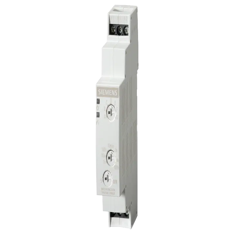 Temporizador 1-20S 12-230V On Delay 7PV1508-1AW30