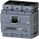 Disjuntor 3P 500A 55KA 3VA2450-5KQ32-0AA0