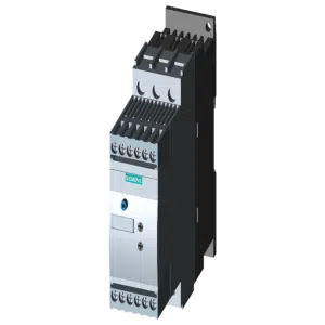Arrancador Suave 11KW 25A Comando:24V 3RW3026-1BB04