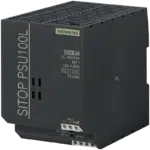 Fonte de Alimentação 24VDC 10A 6EP1334-1LB00