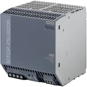 Fonte de Alimentação 24VDC 40A 6EP3337-8SB00-0AY0