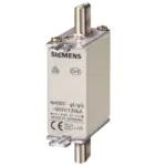 Fusível NH00 GG 50A 3NA3820