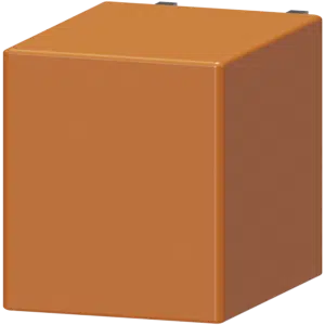 Relé 1 Inversor 15A 24 DC LZX:RT315024