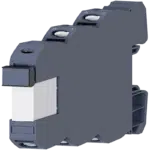 Relé + Base 1 Inversor 6A Bobine:230V AC/DC 3RQ3118-1AF00