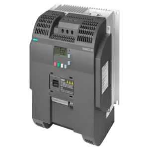 Variador de Frequência SINAMICS V20 15KW 6SL3210-5BE31-5UV0