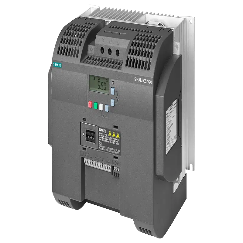 Variador de Frequência SINAMICS V20 15KW 6SL3210-5BE31-5UV0