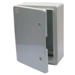 Caixa ABS 400X300X170mm TN-PLS 1403017