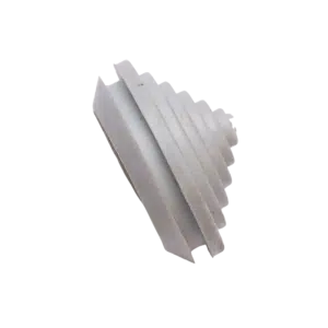 Bucim de Borracha Branca para Caixa 60-100mm TNO 20051