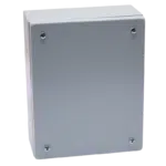 Caixa de Medição de Terra 250X200X100mm DM252010